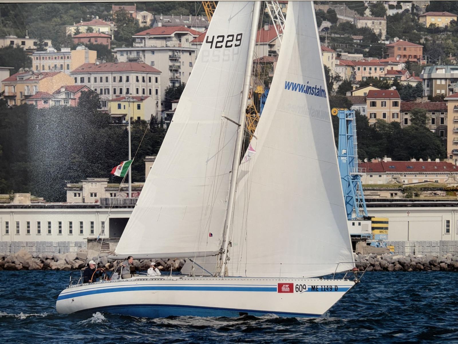 northwind marine Northwind 38