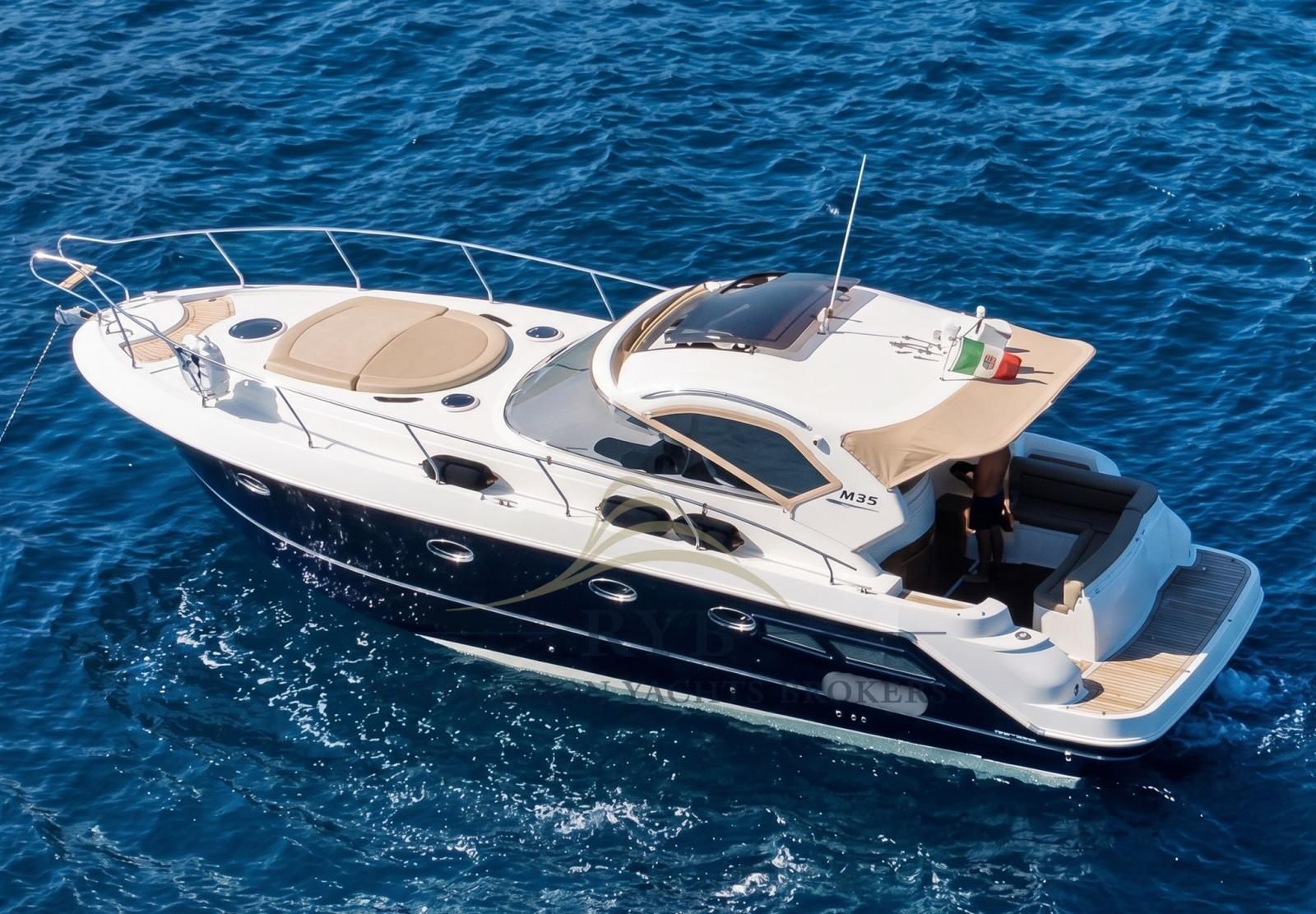 manò marine M 35