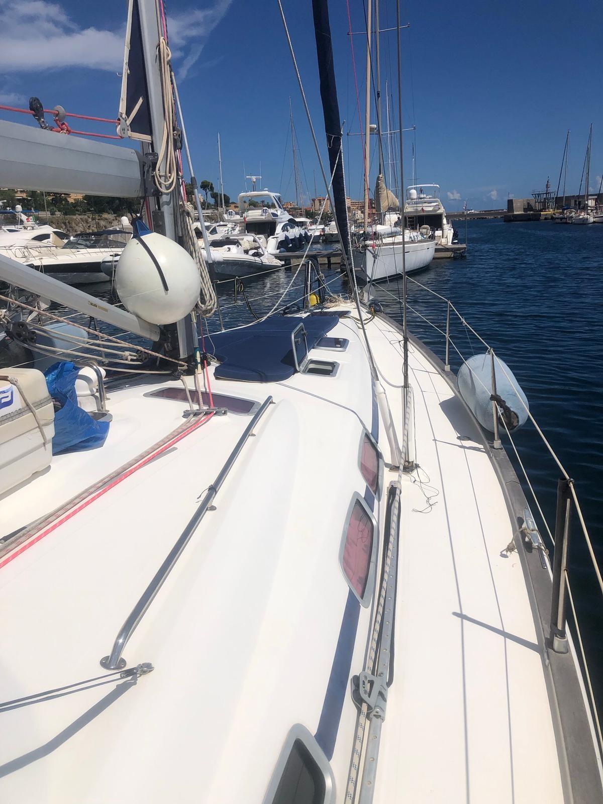 bavaria yachts Bavaria 46 cruiser