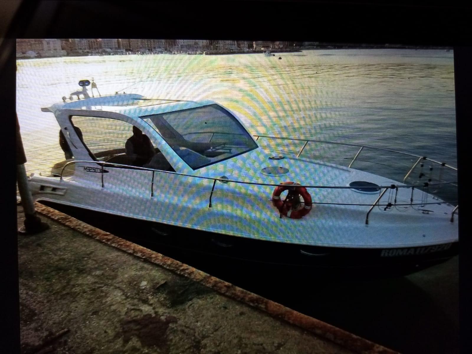 manò marine Mano' 32.50 ht