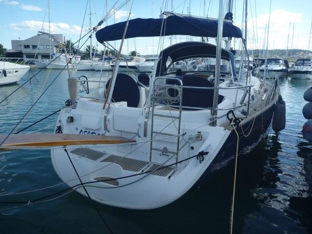 beneteau Beneteau 50