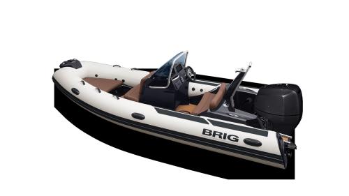 Brig brig eagle 5