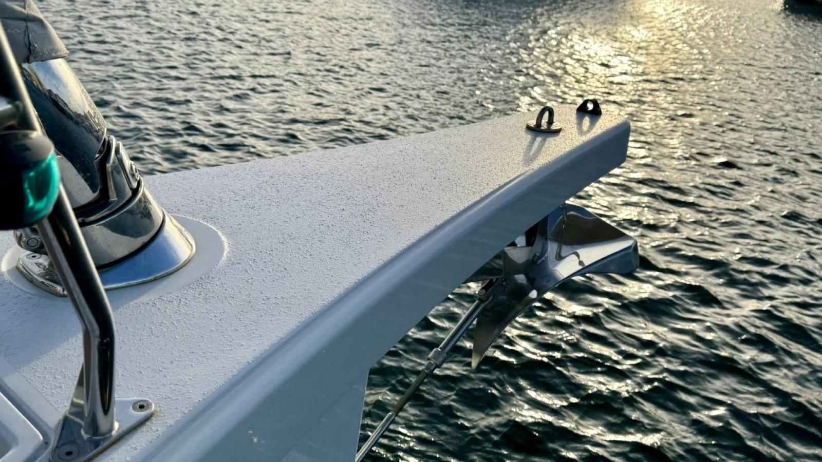 grand soleil 52 long cruise