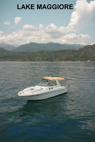 Sea ray 310 sundancer