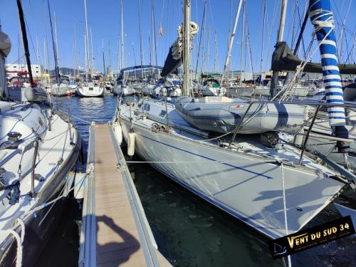 oyster yachts Oyster 395