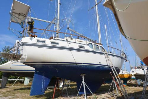 Siltala nauticat 43