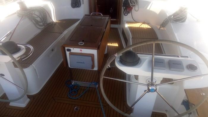 bavaria yachts Bavaria 50 cruiser