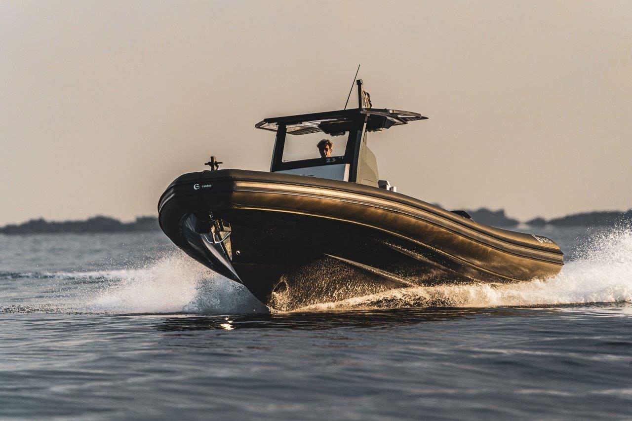 g-tender Dieci
