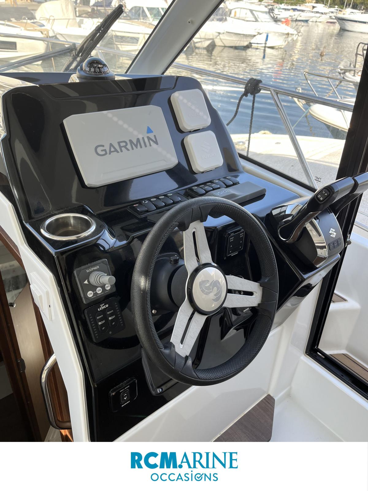 beneteau Antares 9 ob