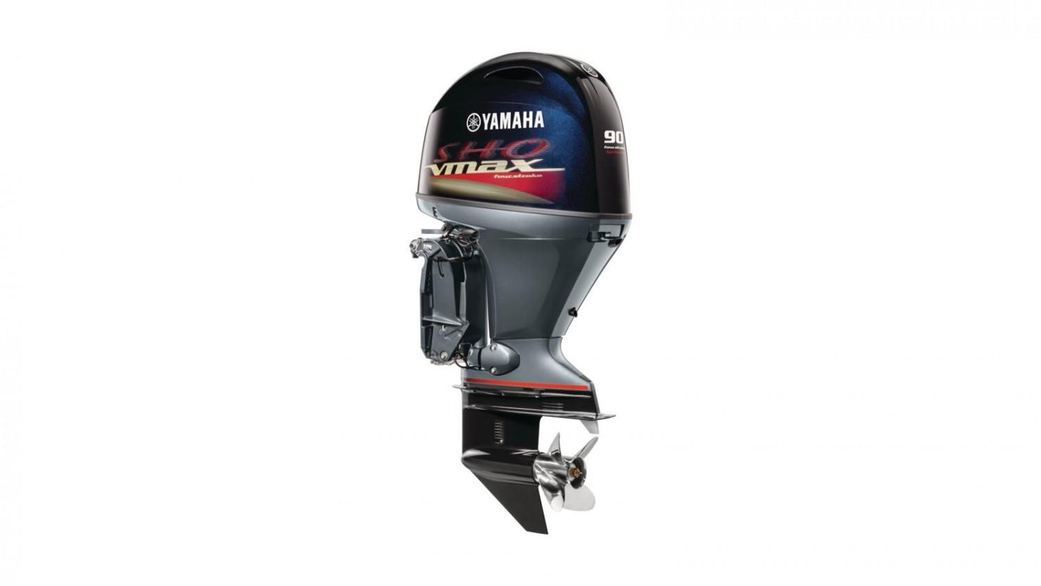yanmar Vf90 la/xa vmax