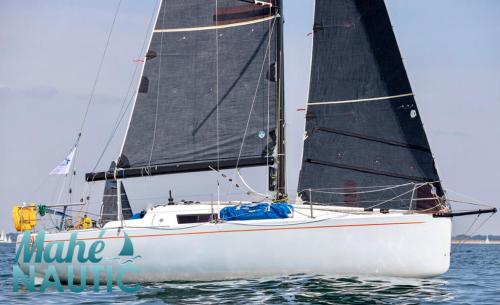 Jeanneau sun fast 3200