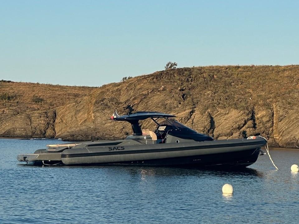 sacs Strider 15