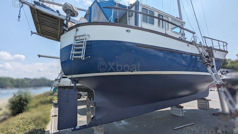 colvic Colvic watson 34.6 ms