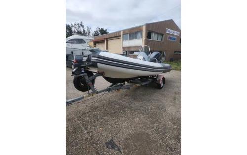 3d tender lux 550