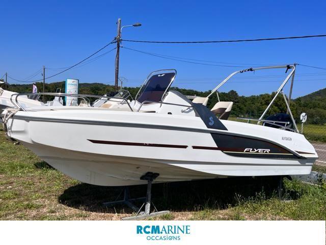 beneteau Flyer 6