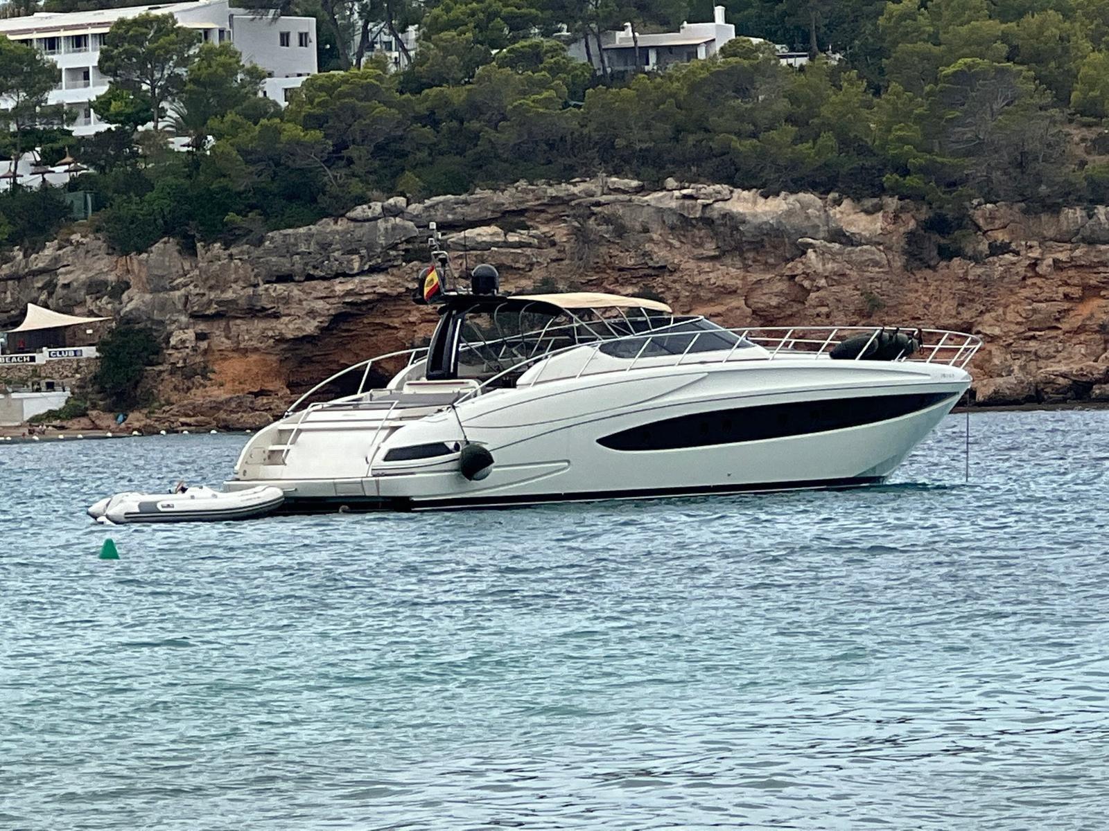 riva 63 virtus