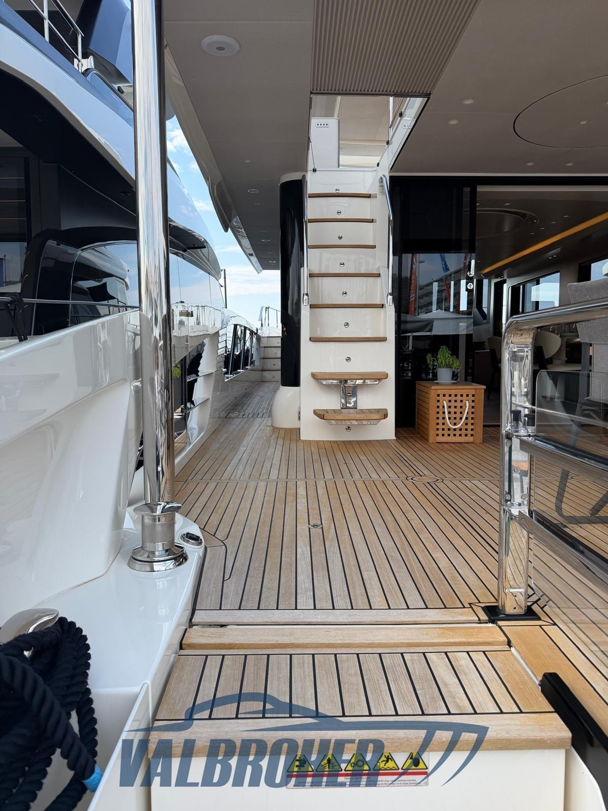 absolute Navetta 70