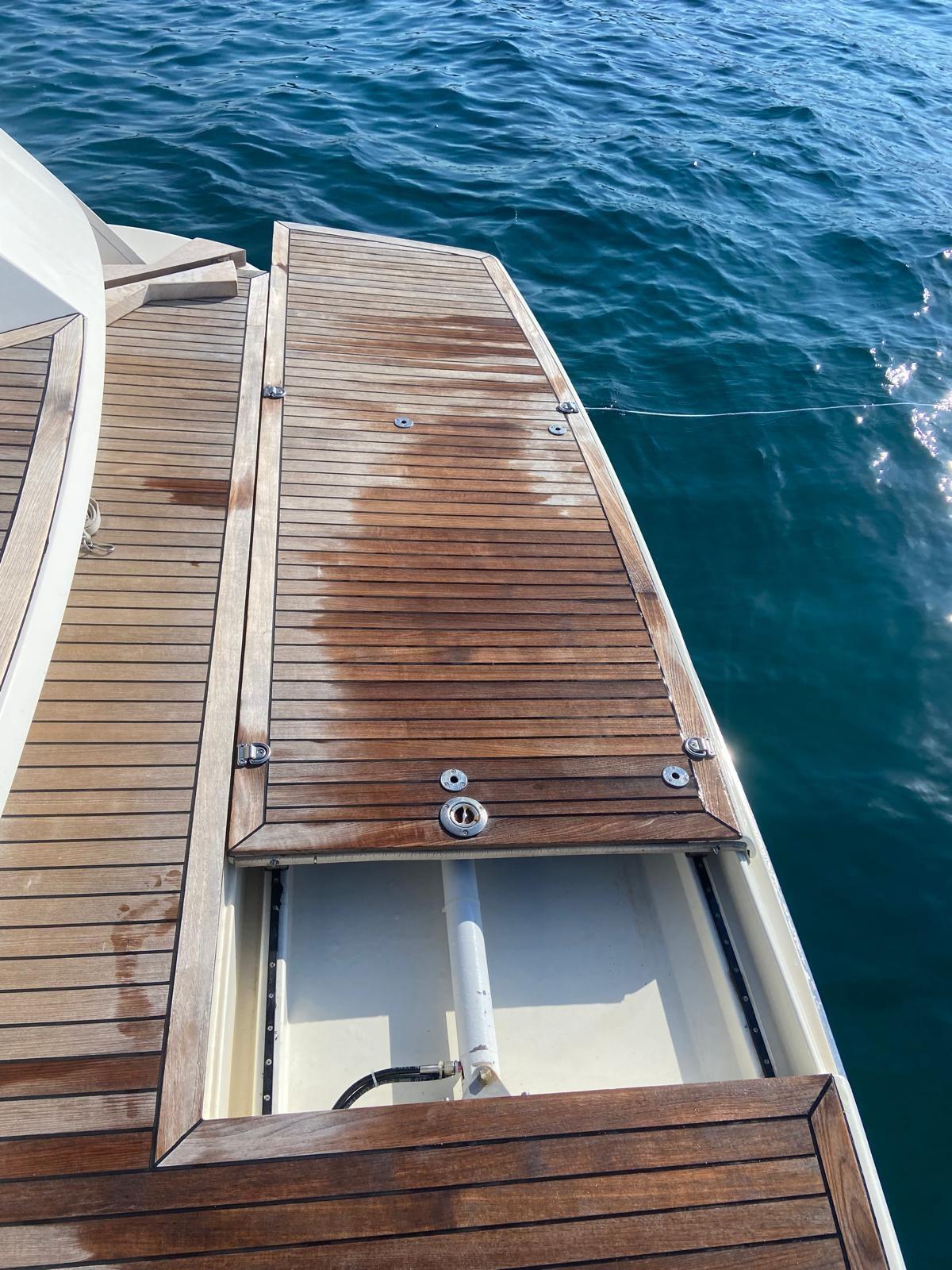sarnico 60