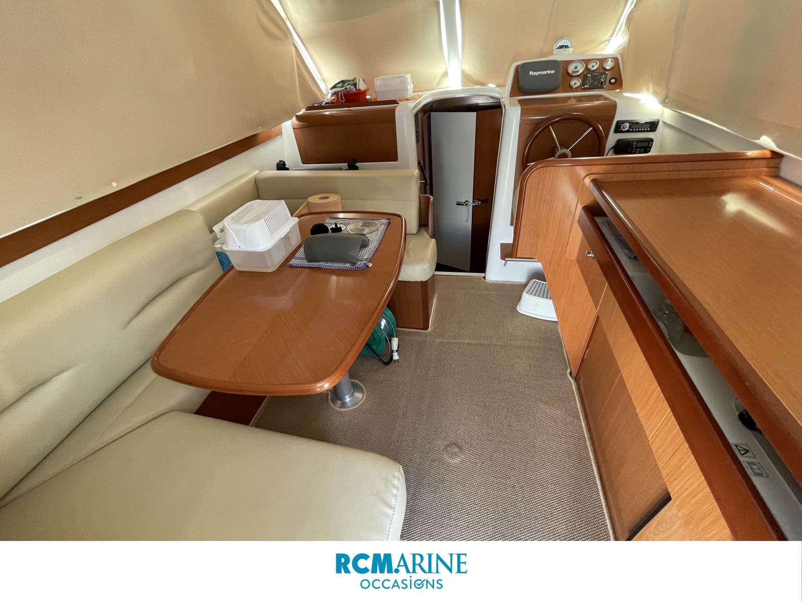 beneteau Antares serie 9
