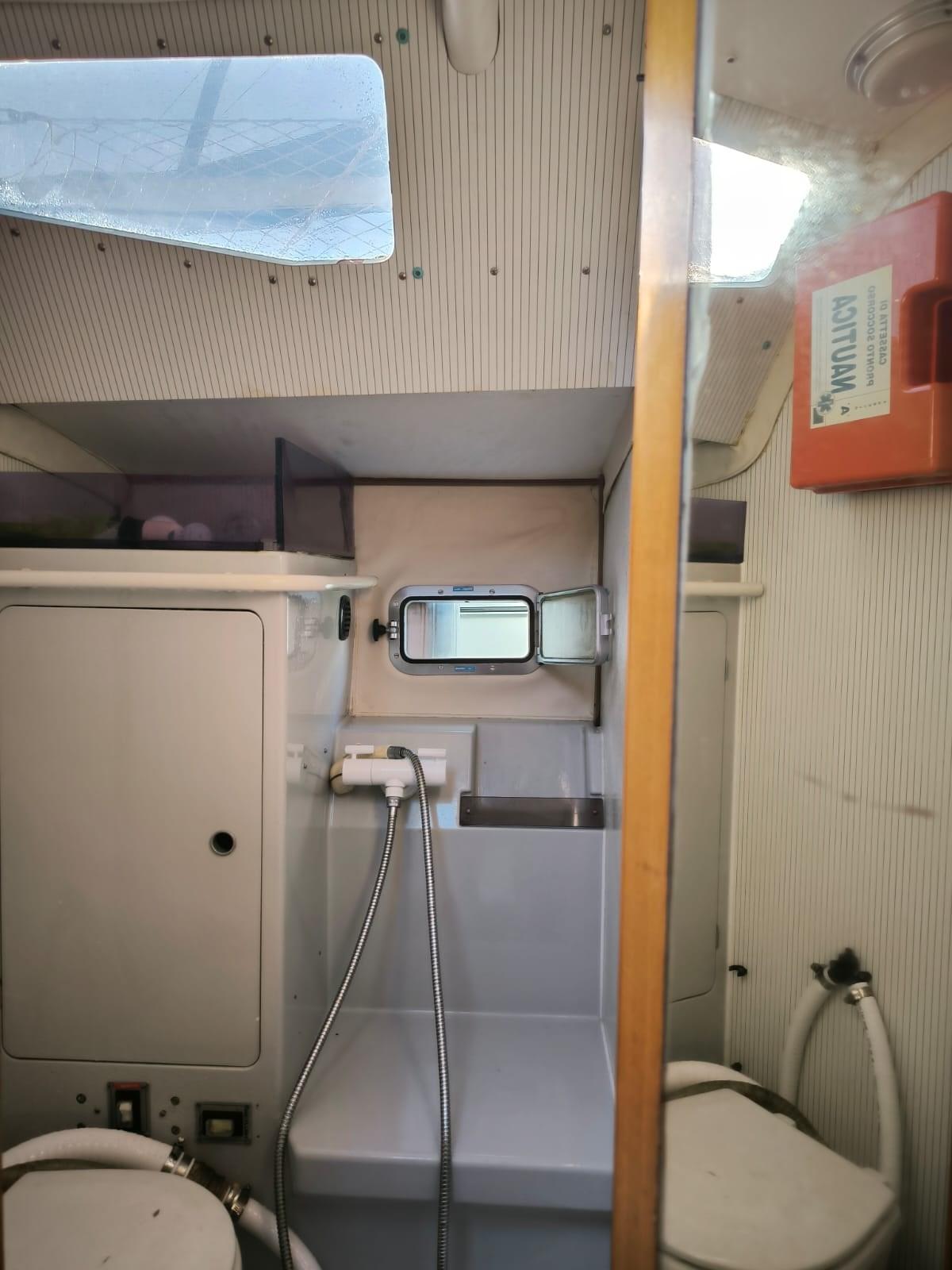 jeanneau Voyage 12.50