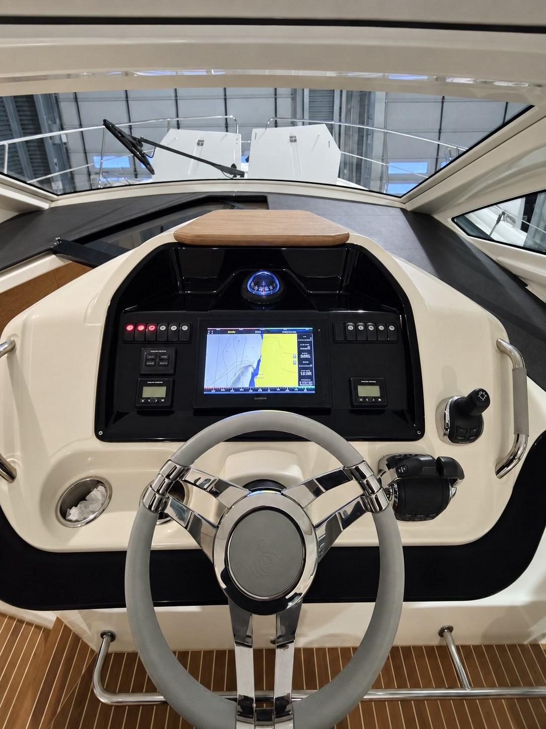 beneteau Gt 40
