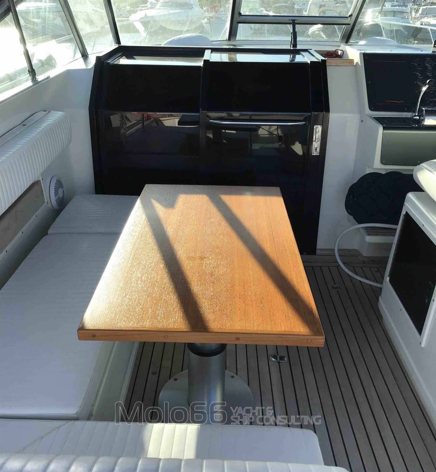 tiara yachts 3600 express special