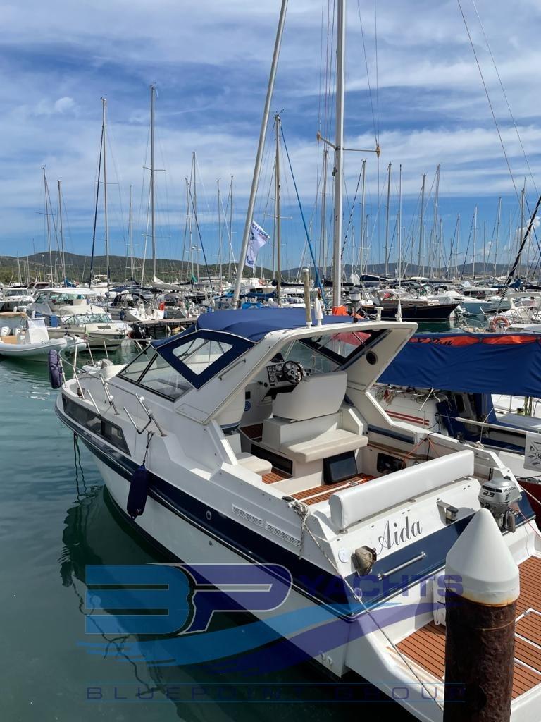 carver boat Carver 930 montego