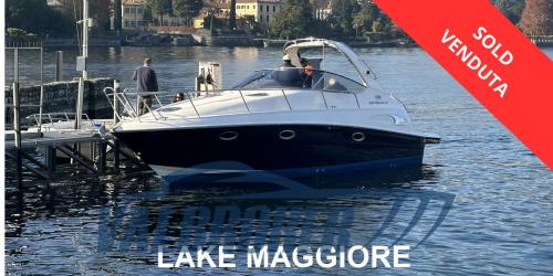 Bavaria yachts bmb 300 sport