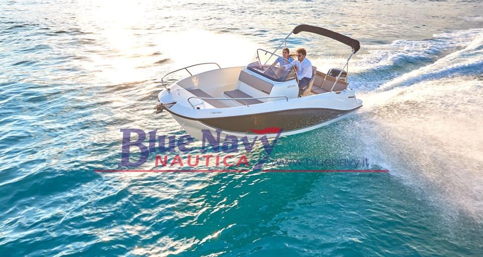 quicksilver 625 open (6,46mt)-novita del 2026!
