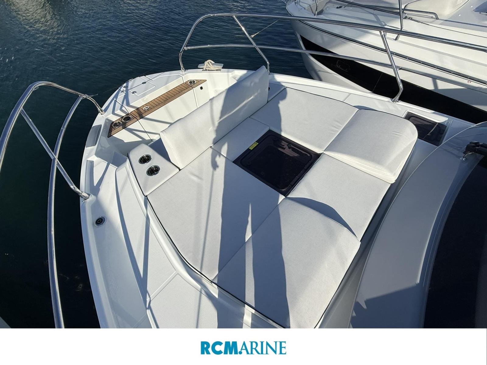 beneteau Gran turismo 40 ib new