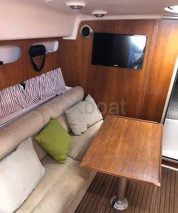 manò marine Mano 32 sport