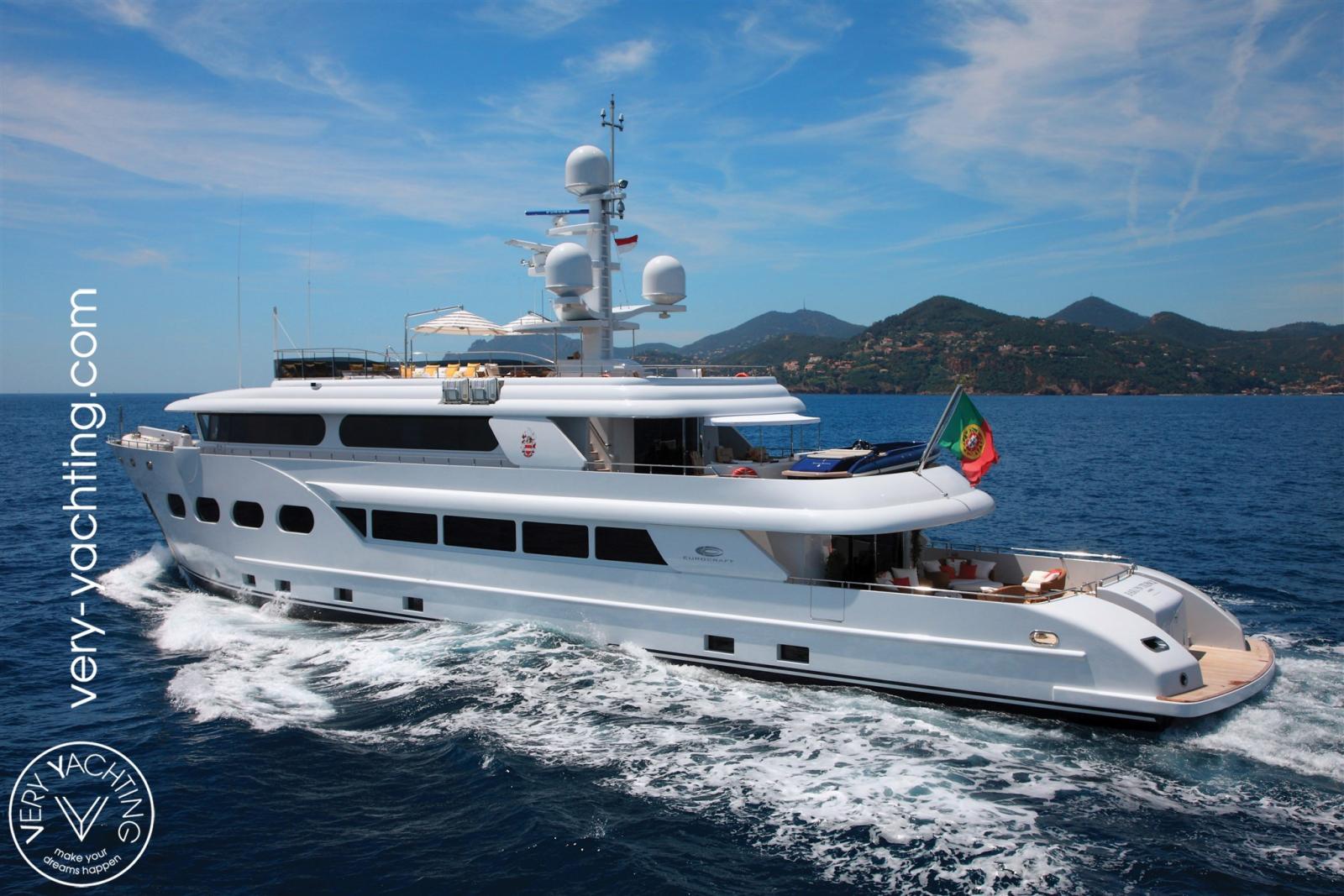 eurocraft Explorer 44