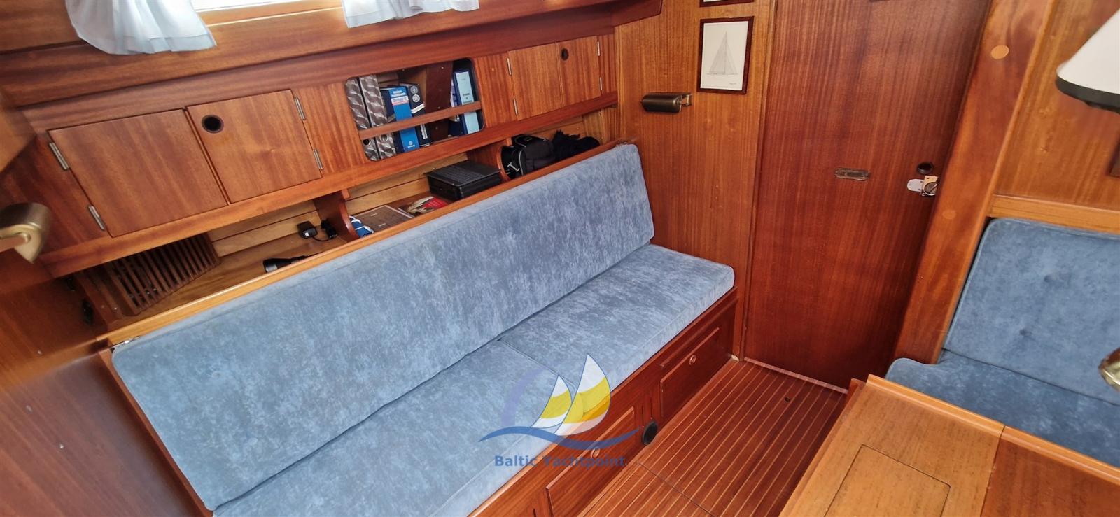 vindö yard Vindö 65 ms