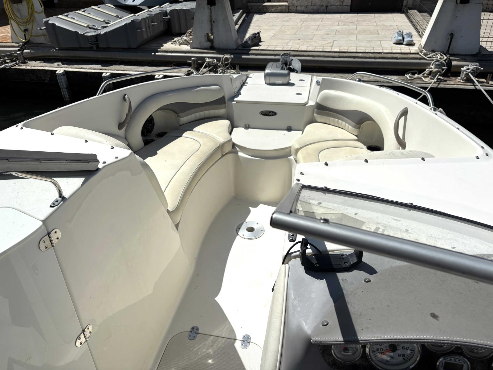 stingray 234 lr