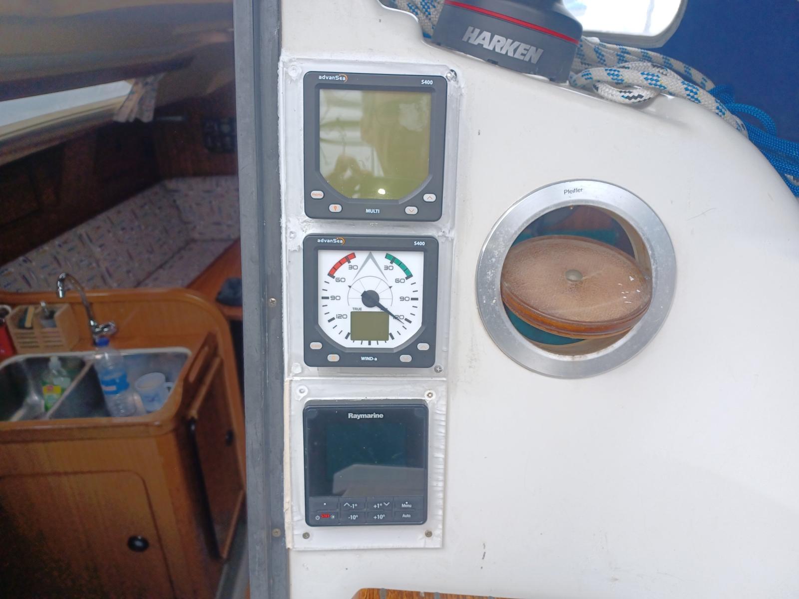 dehler DEHLER 31 TOP