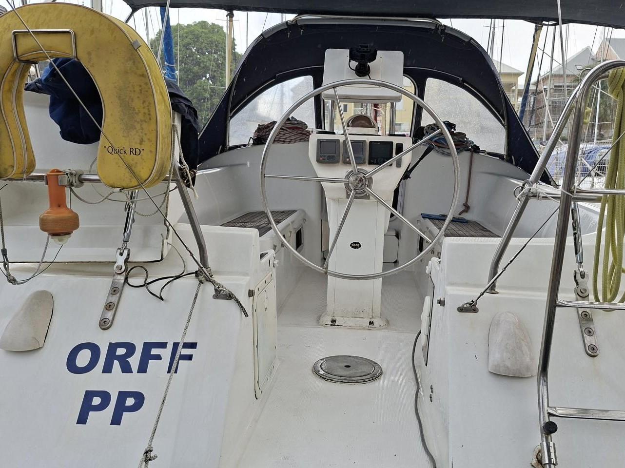 poncin Harmony 42
