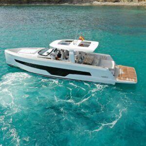 fjord FJORD 41 XL