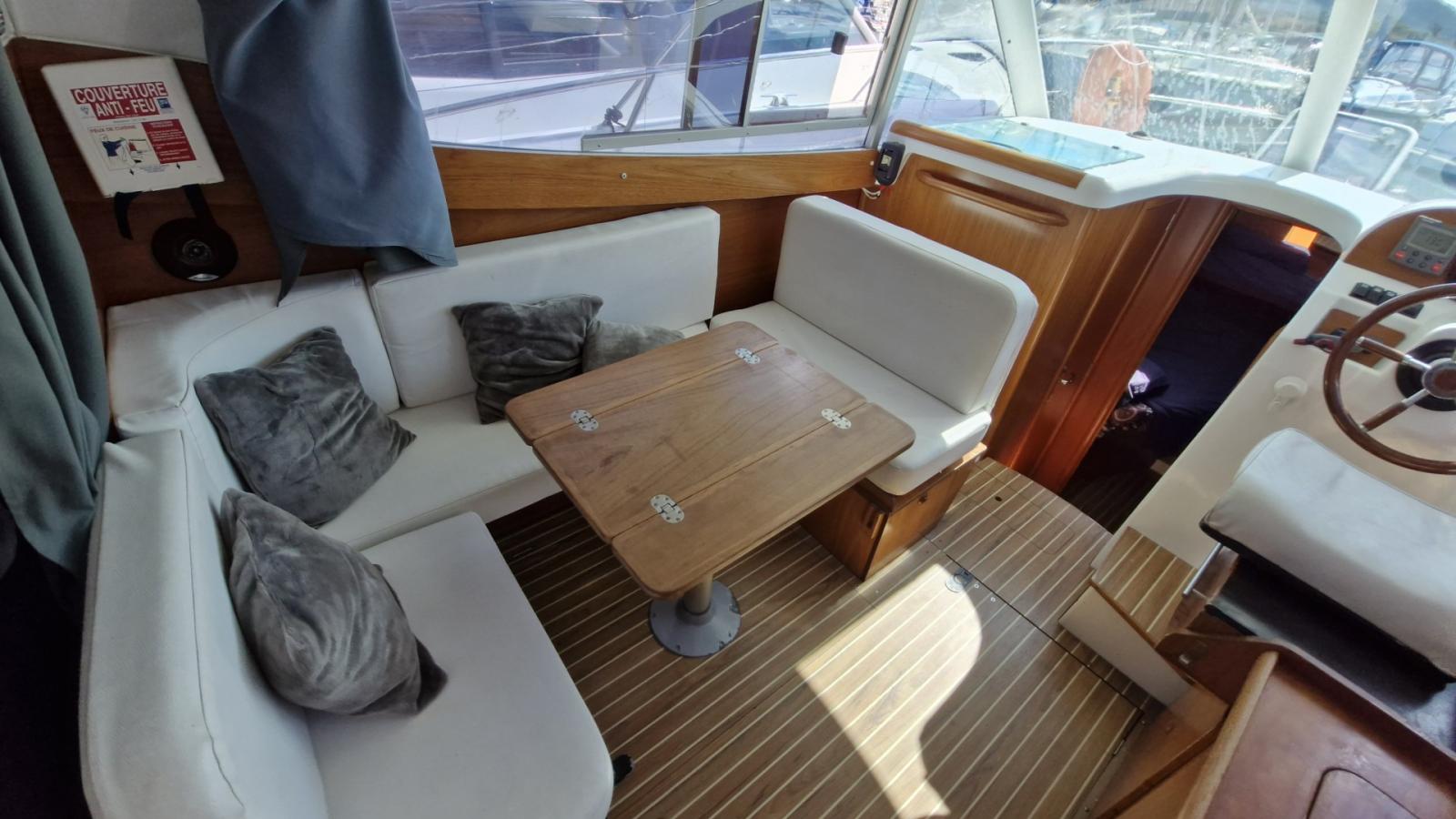 jeanneau Merry fisher 925