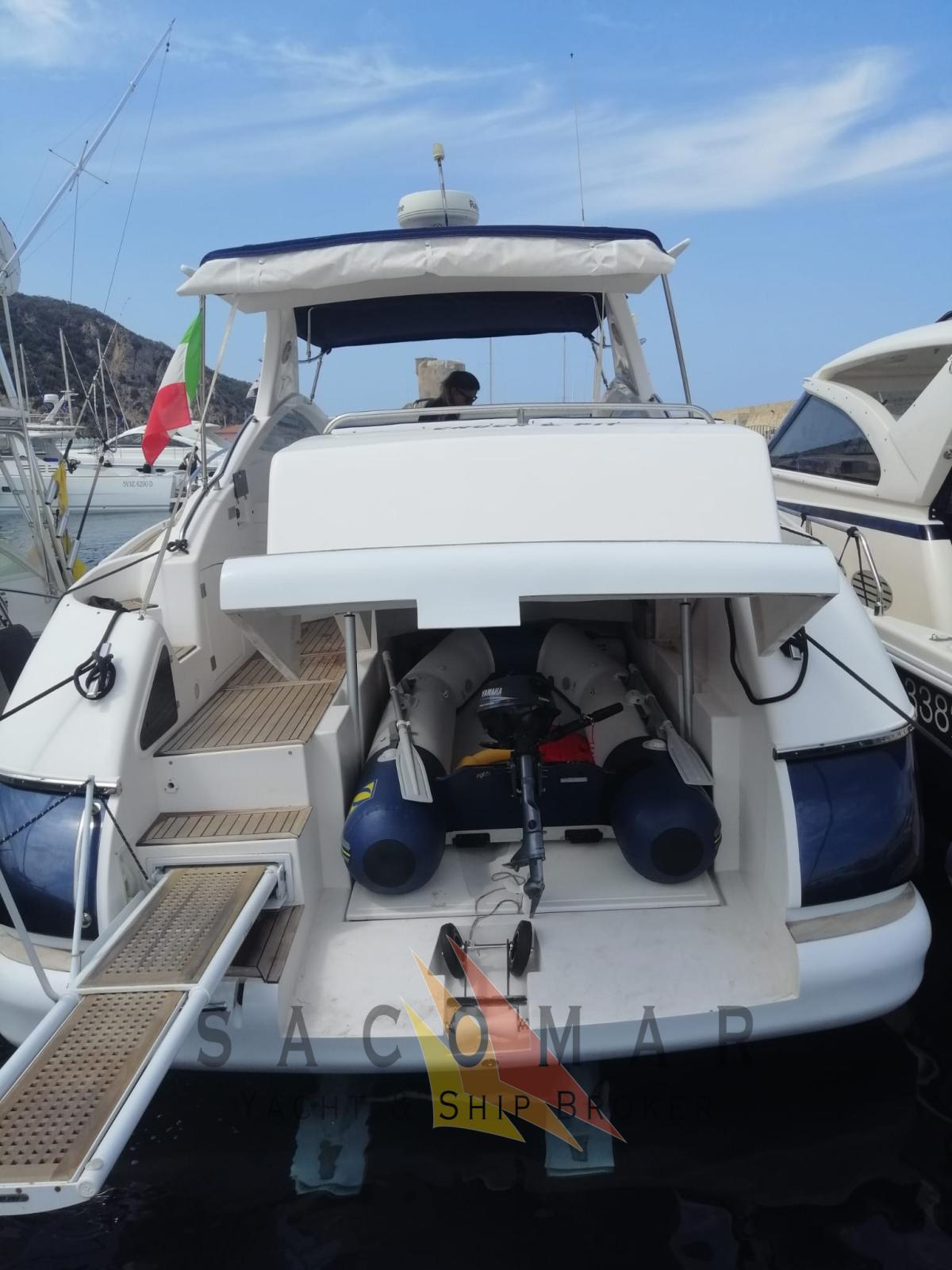 astondoa As 40
