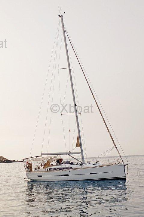 dufour Dufour 460 grand large