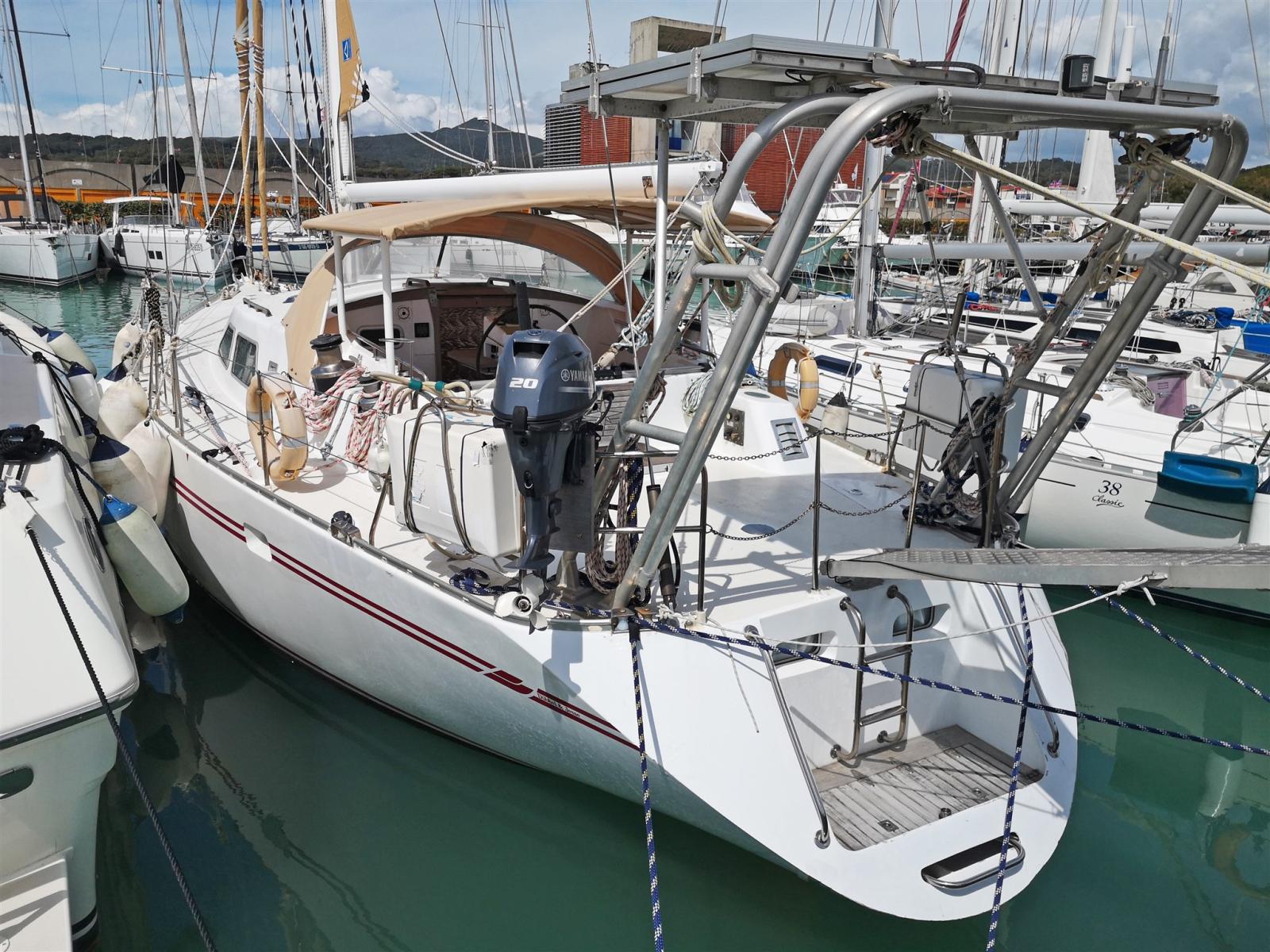 dubbel & jesse Nordsee 52