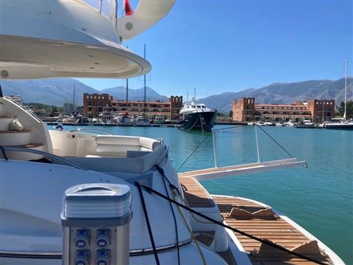 sunseeker Manhattan 56