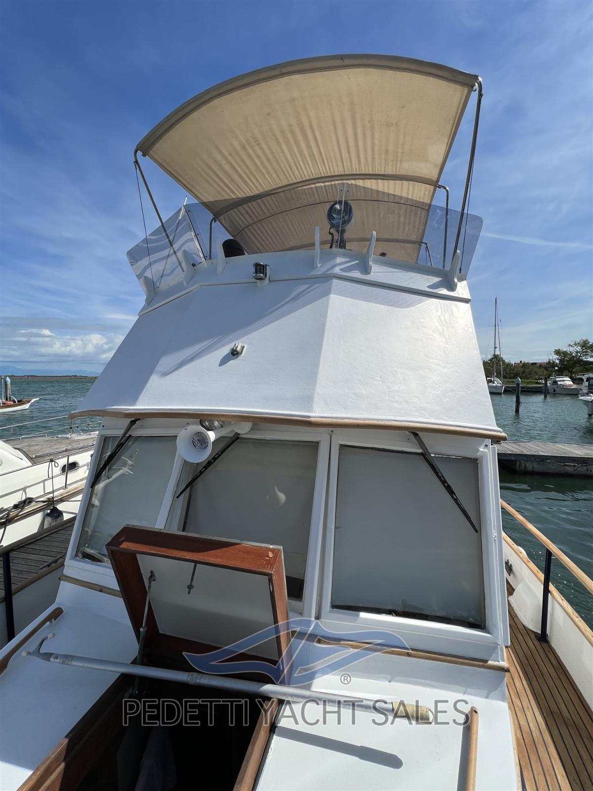 grand banks 36 classic