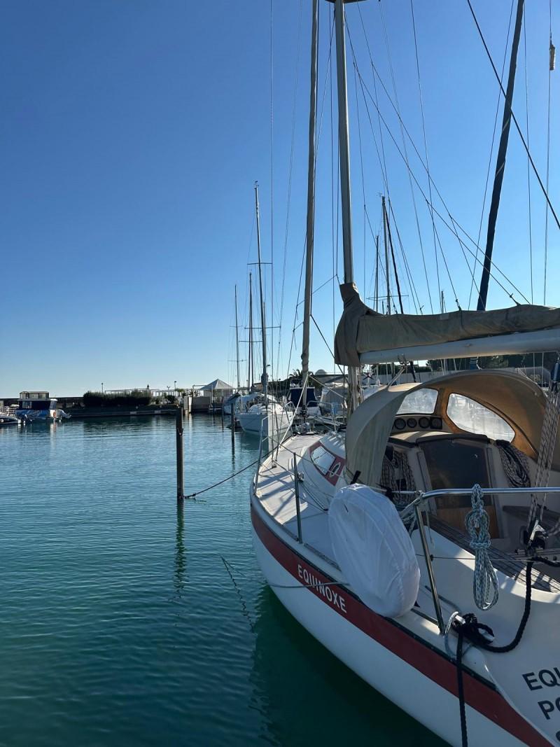dehler Dehler 34