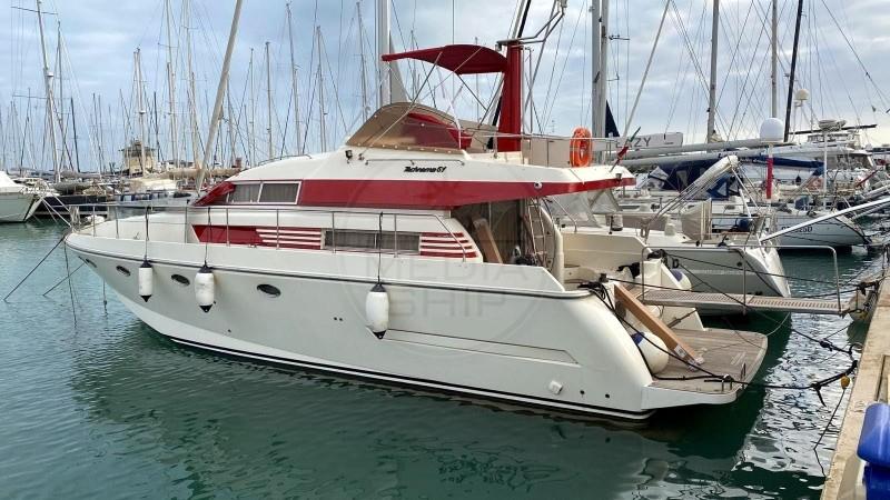 posillipo-rizzardi Technema 51'