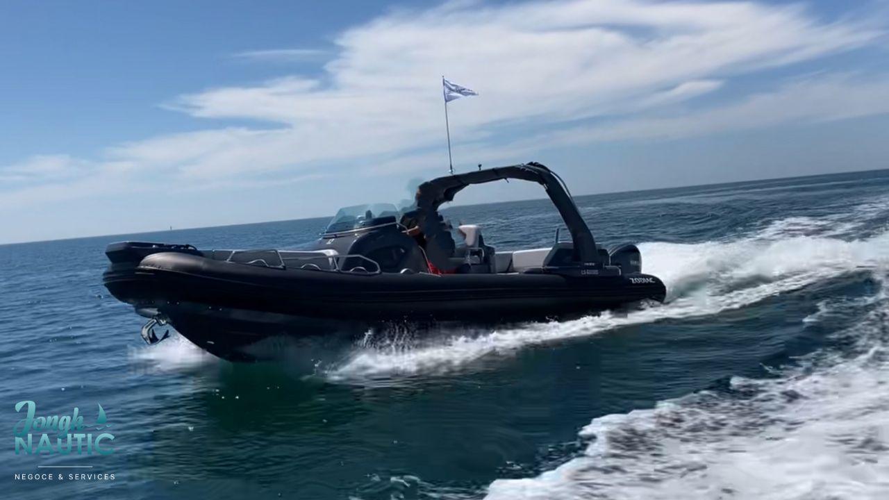 zodiac Medline 9