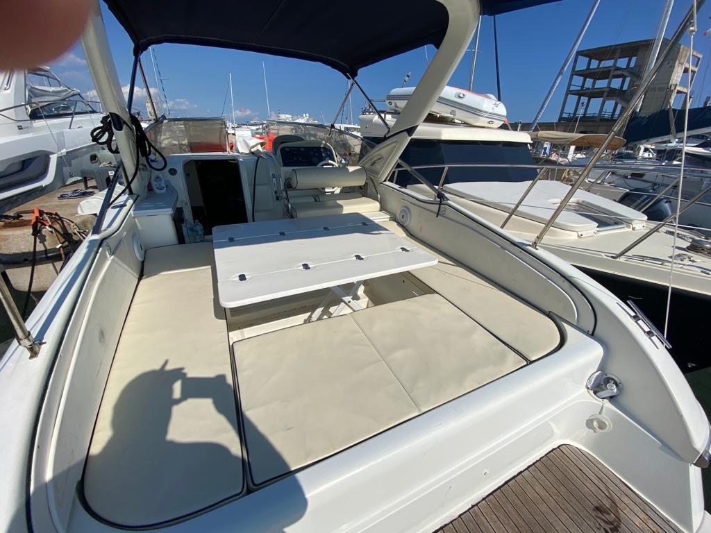 fiart mare 28 genius