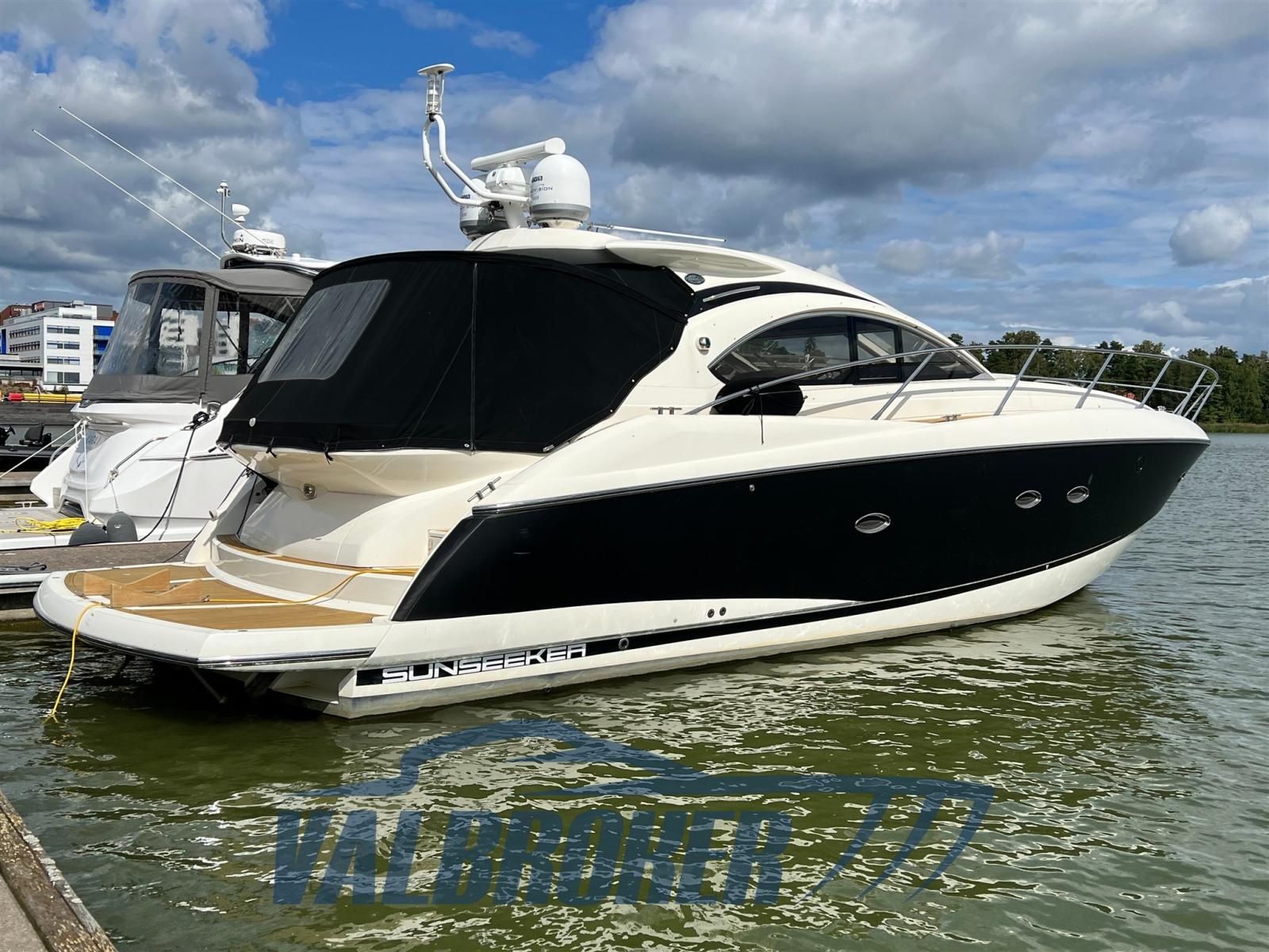sunseeker Portofino 47