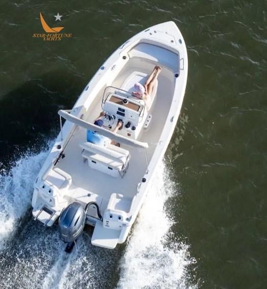 scout boats 188 sportfish