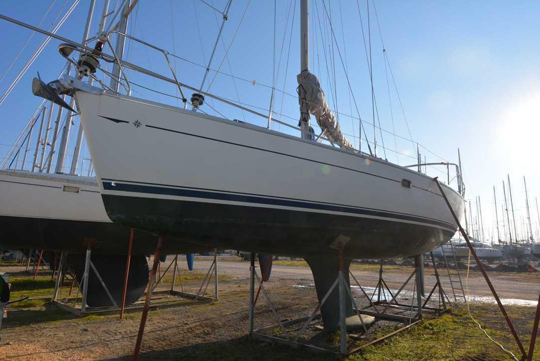 jeanneau Sun odyssey 40